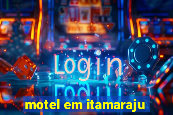 motel em itamaraju